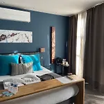 Les Du Hotel Aix-les-Bains