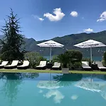 Hotel Les Du Aix-les-Bains