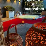 Les Du Hotel Aix-les-Bains