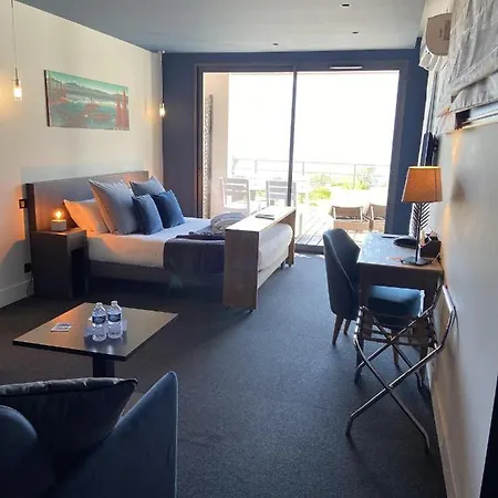 Hotel Les Du 4*