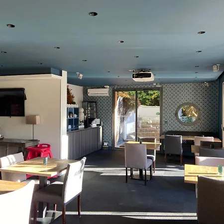 Couette-café Les Du Aix-les-Bains