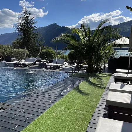 Hotel Les Du Aix-les-Bains