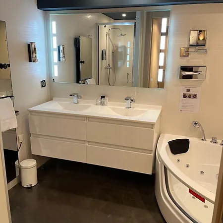 Hotel Les Du Aix-les-Bains
