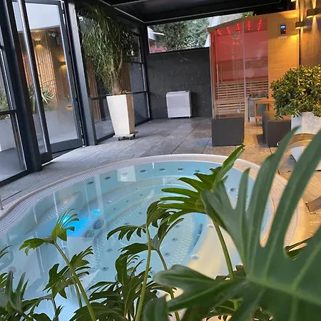 Hotel Les Du