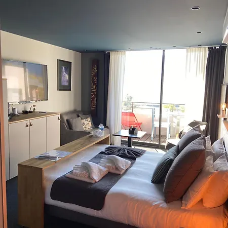 Hotel Les Du