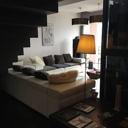 Les Du Hotel 4*