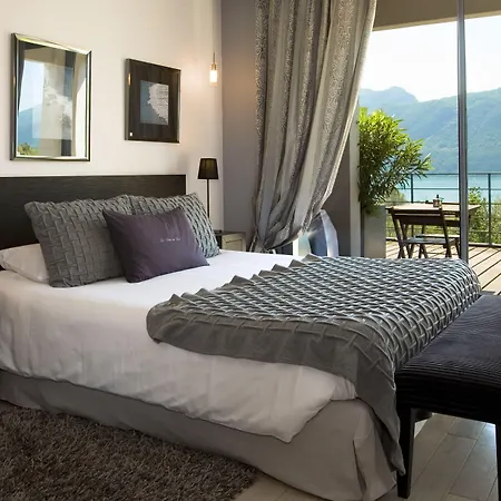 Hotel Les Du 4*