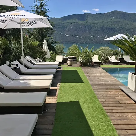 Hotel Les Du 4*