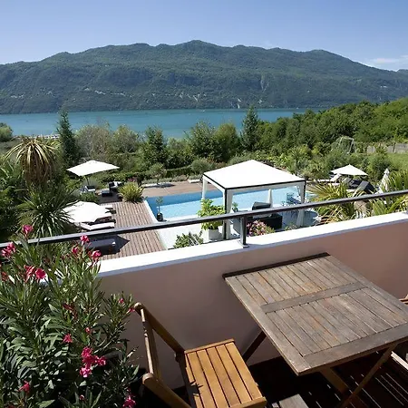 Les Du Hotel 4*