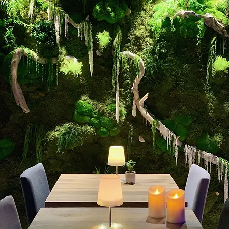 Les Du Hotel