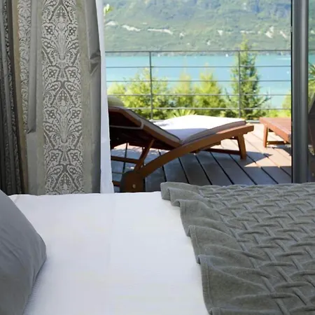 Les Du Hotel 4*