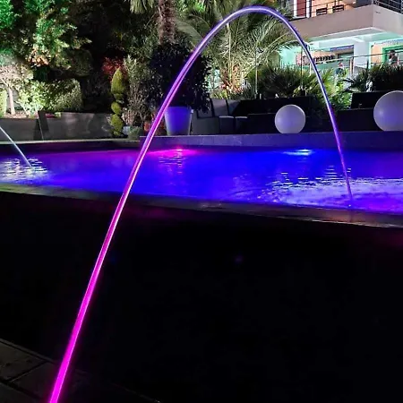Hotel Les Du Aix-les-Bains