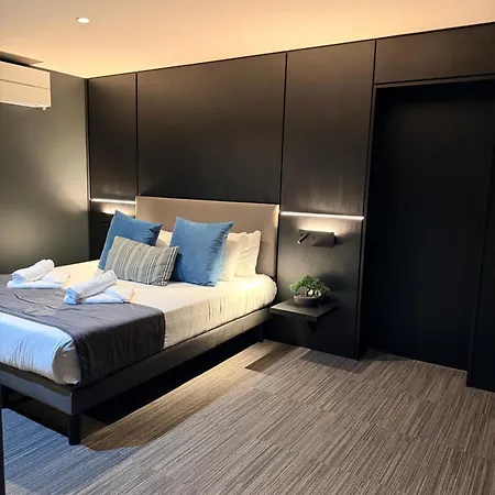 Hotel Les Du 4*