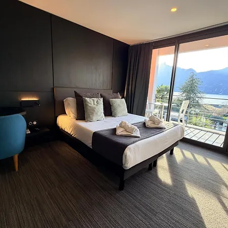 Hotel Les Du