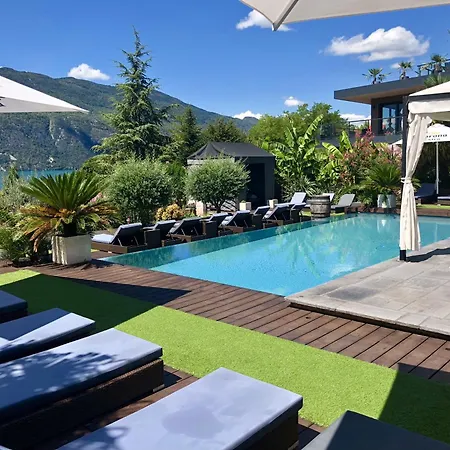 Hotel Les Du