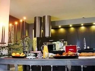 Couette-café Les Du 4*