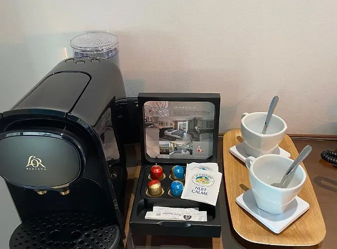 Les Du אקס-לה-באינס