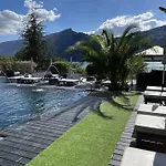 Szálloda Les Du Aix-les-Bains