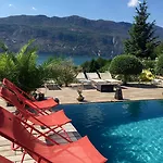 Szálloda Les Du Aix-les-Bains