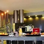 Ξενοδοχείο Les Du 4*