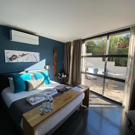 Bed & Breakfast Les Du