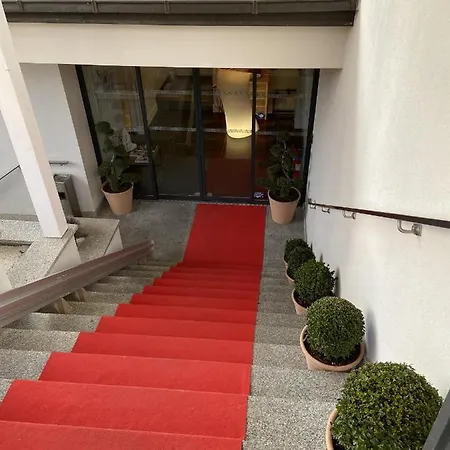 Hotell Les Du