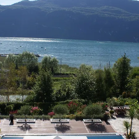 Bed & Breakfast Les Du Aix-les-Bains