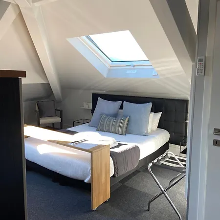 Les Du Hotell 4*