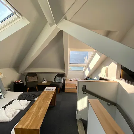 Bed & Breakfast Les Du
