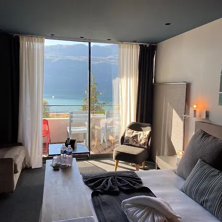Bed & Breakfast Les Du