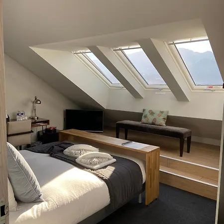 Les Du 4* Aix-les-Bains