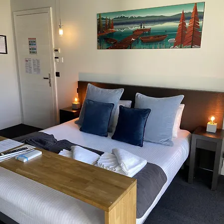 Bed & Breakfast Les Du