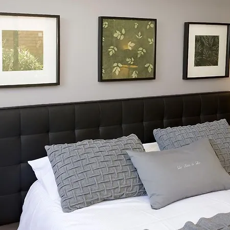 Les Du Hotell Aix-les-Bains