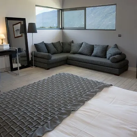 Hotell Les Du 4*