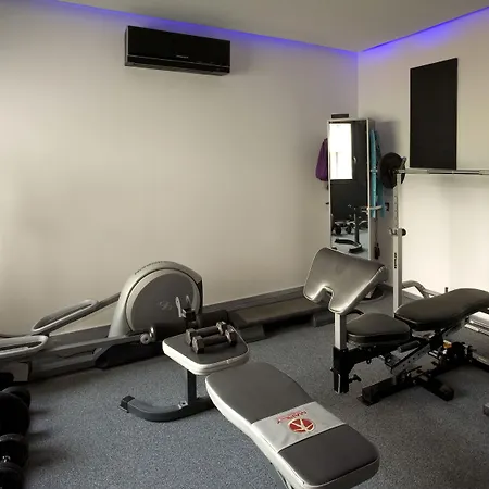 Les Du Hotel Aix-les-Bains