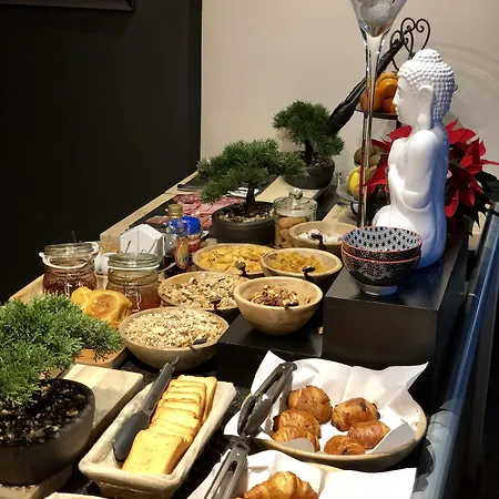 杜拉克套房酒店 酒店 艾克斯莱班
