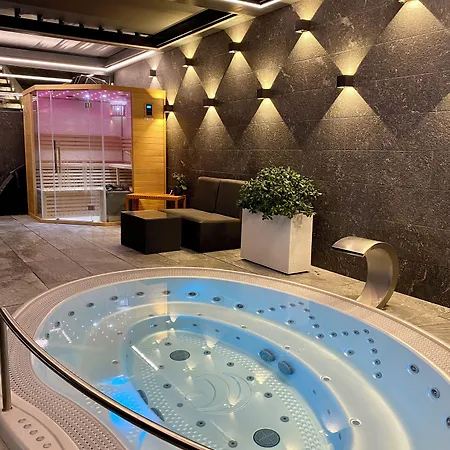 酒店 杜拉克套房酒店