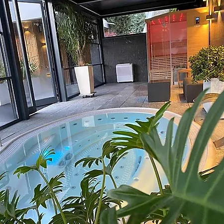 Les Du Aix-les-Bains