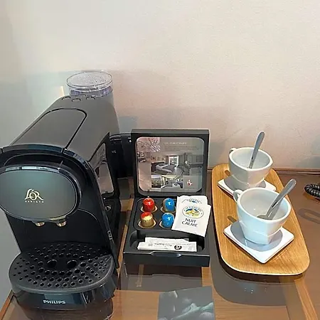 杜拉克套房酒店