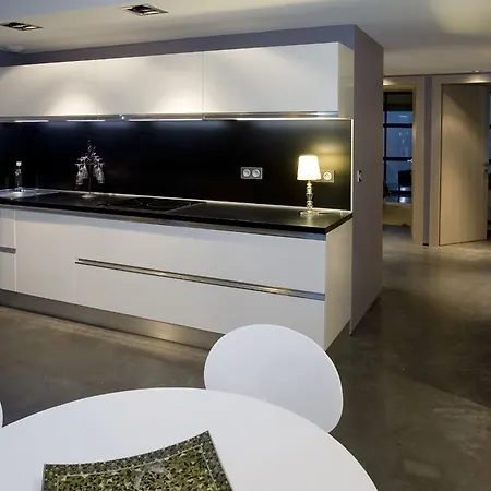 Les Du ホテル エクスレバン