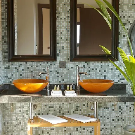Hotell Les Du 4*